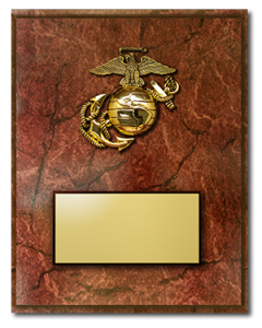 USMC Pink Marble MD