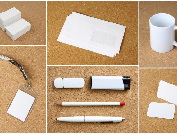 Promotional Items
